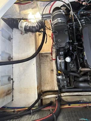 Bayliner 285 SB 3