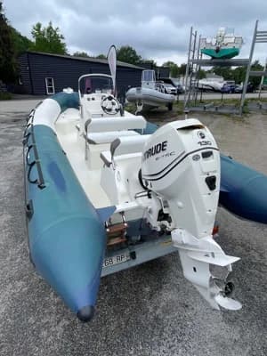 Bombard Sunrider 650 3