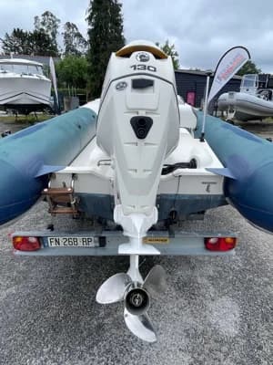 Bombard Sunrider 650 5
