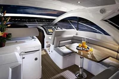 Sunseeker Portofino 40 2