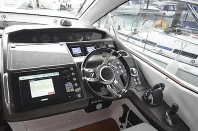 Sunseeker Portofino 40 3