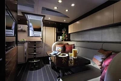 Sunseeker Portofino 40 4