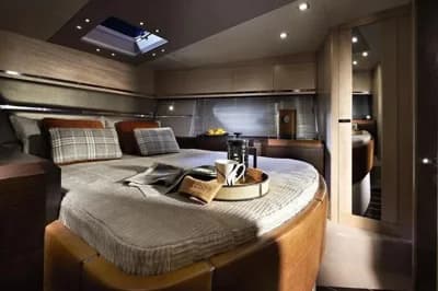 Sunseeker Portofino 40 5