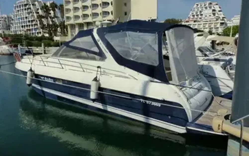 Airon Marine 345