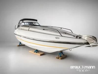 Sunseeker Superhawk 34 2