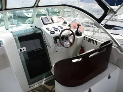 Bénéteau Ombrine 800 WA 2