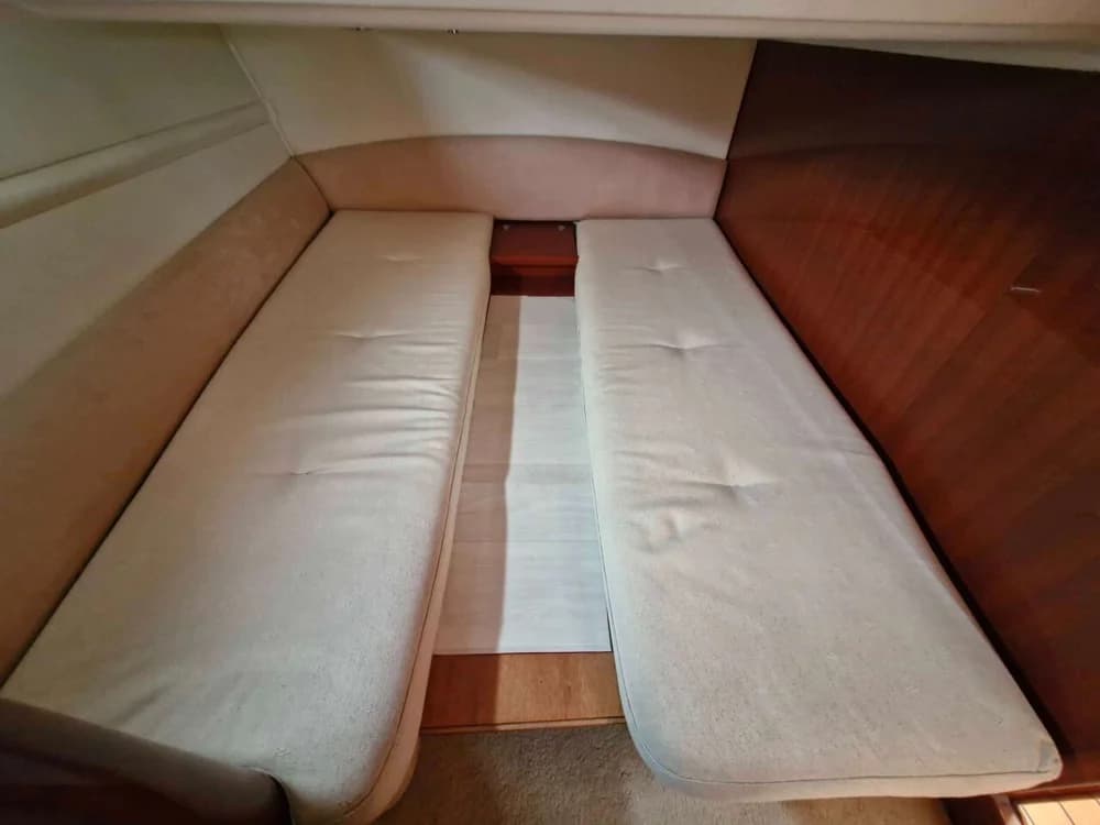 Prestige 36