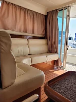 Prestige 36 2