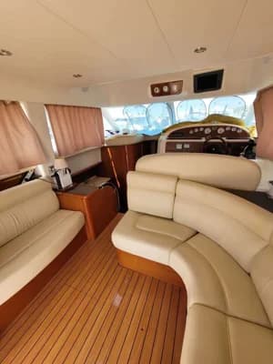 Prestige 36 4