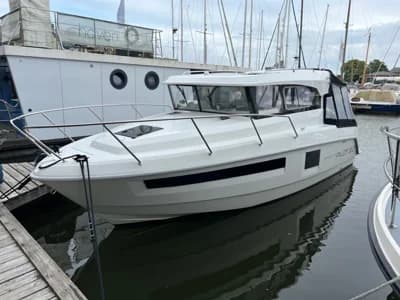 Finnmaster Pilot 8 2