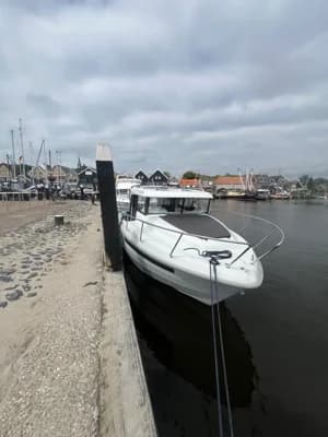 Finnmaster Pilot 8 3