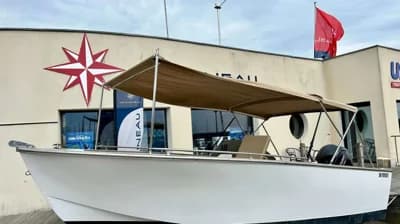 Phiequipe MB18 2