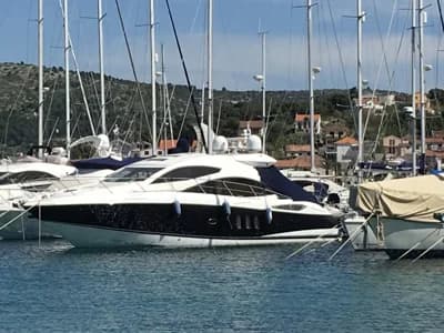 Sunseeker Predator 52 2
