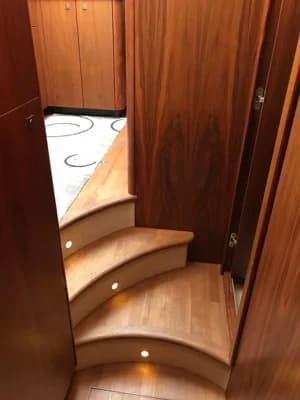 Sunseeker Predator 52 3
