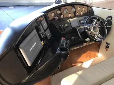 Sunseeker Predator 52 4