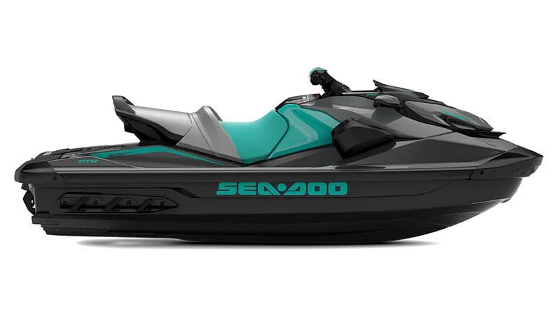 2026 Sea-Doo GTR 230
