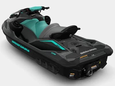 2026 Sea-Doo GTR 230 5