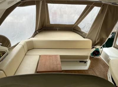 Cranchi M 44 2
