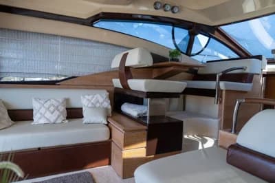 Azimut 47 5