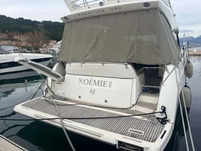 Prestige 450 3