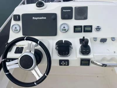 Prestige 450 5