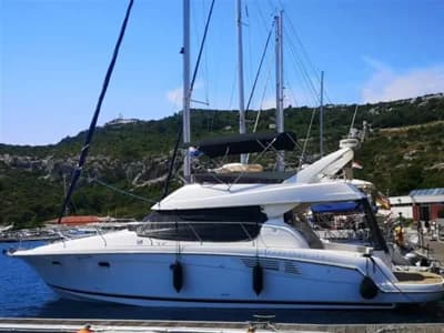 Jeanneau Prestige 42 Fly 2