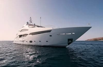 Sunseeker 40m 5