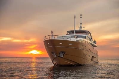 Princess 32M 2