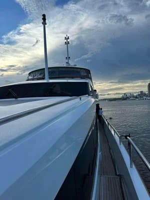 Princess 32M 3