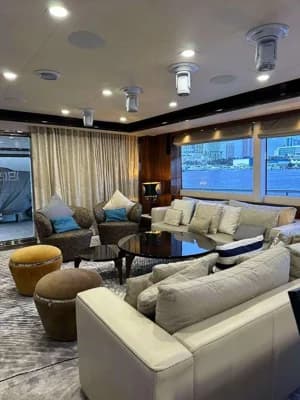 Princess 32M 5