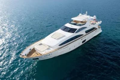 Azimut Grande 32 2