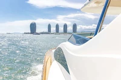 Azimut Grande 32 5