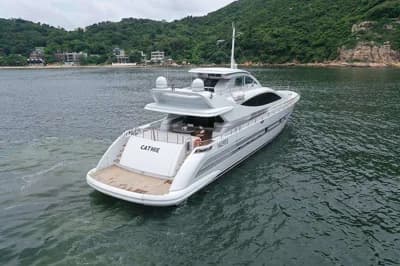 Cerrimarine 102 2