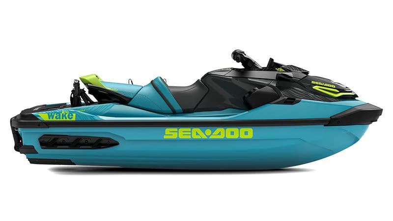 2026 Sea-Doo Wake Pro 230