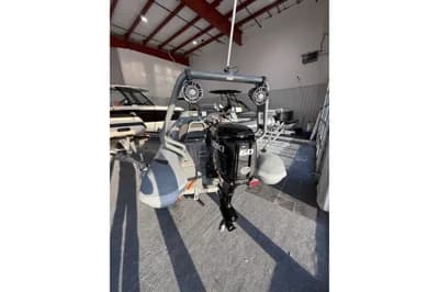 2026 Highfield Sport 390 2