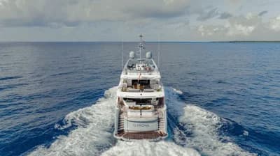 Sunseeker Tayrona - 2012 2