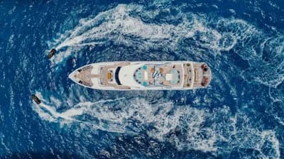 Sunseeker Tayrona - 2012 3