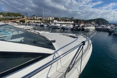 Sealine S330 5