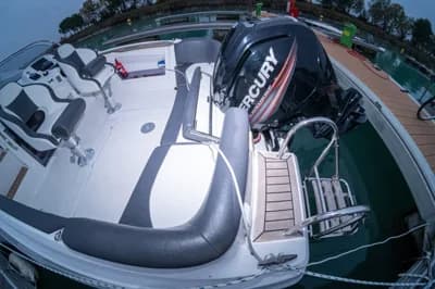 Galeon Galia 570 Sundeck 2