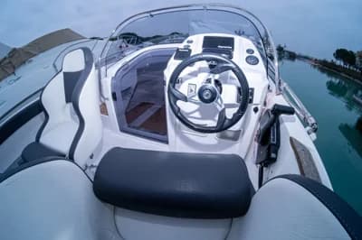 Galeon Galia 570 Sundeck 3