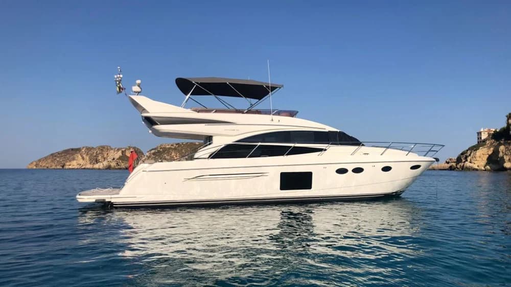 PRINCESS 60