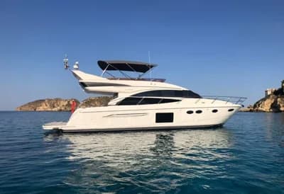 PRINCESS 60 2
