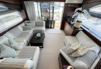PRINCESS 60 4