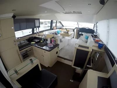 Prestige 500 Fly 3