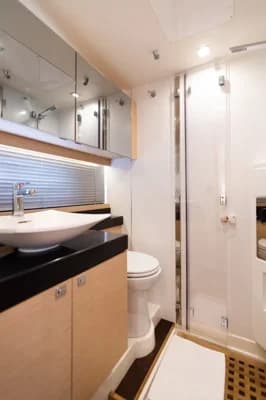 Prestige 500 Fly 4