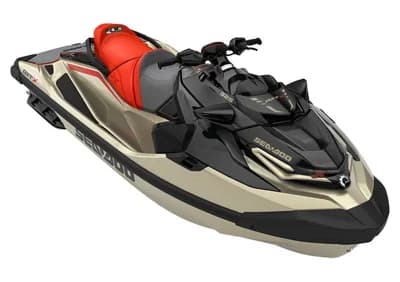 2025 Sea-Doo RXT-X 325 Tech Package 2