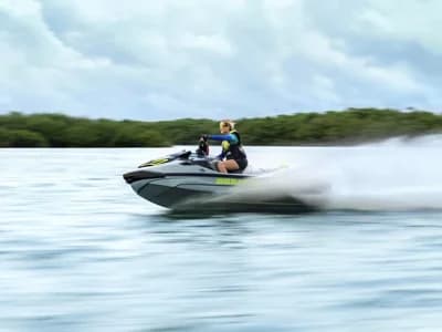 2025 Sea-Doo RXT-X 325 Tech Package 3