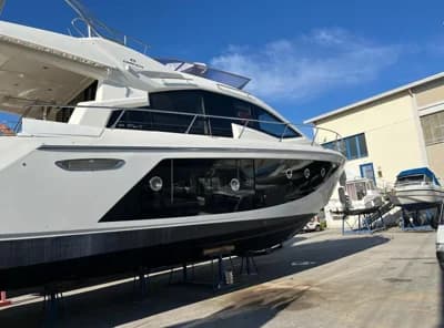 Cranchi 54 Fly 2