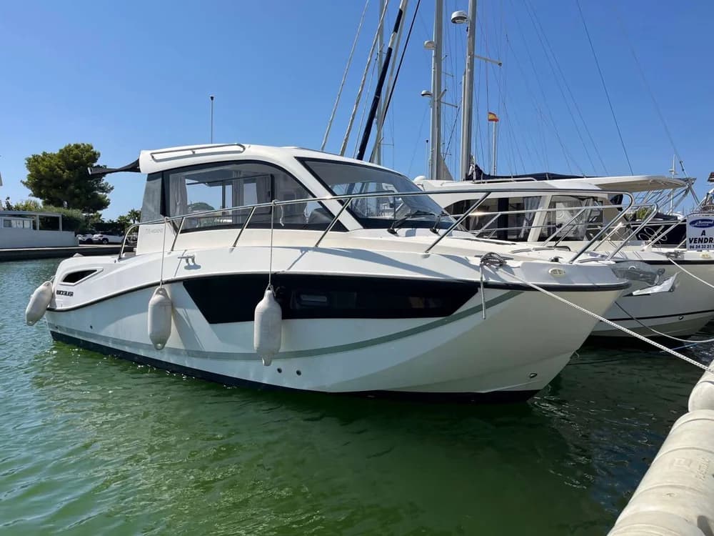 Quicksilver Activ 755 Weekend