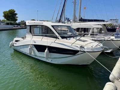 Quicksilver Activ 755 Weekend 3